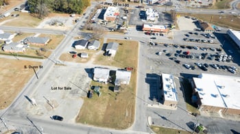 Dunn  Lot 1, Benson, NC 27504