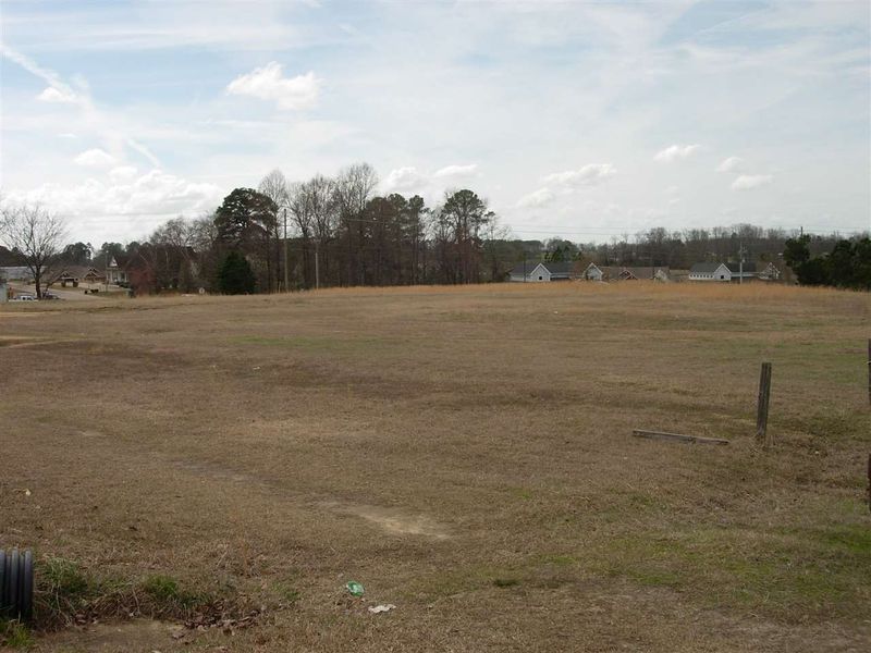 0 W Dupree St, Angier, NC 27501
