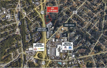 Dupree St Lot 01, Garner, NC 27529