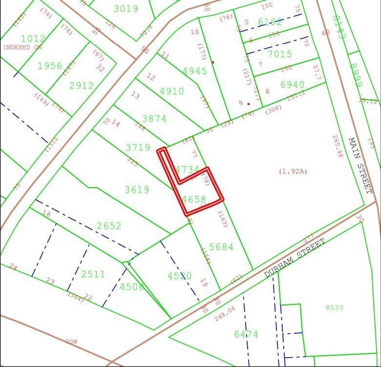 0 Durham St, Clayton, NC 27520