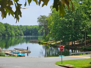 Dyson Dr, Mebane, NC 27302