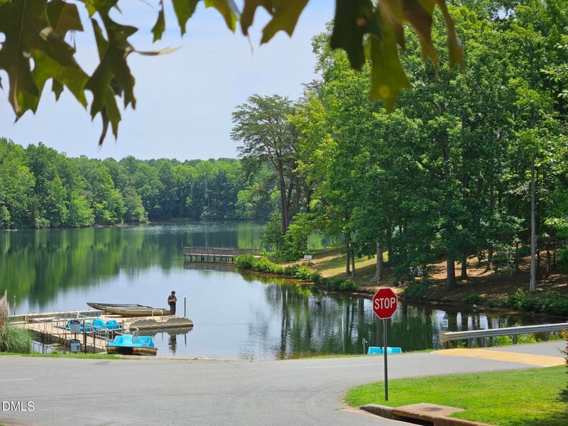 Dyson Dr, Mebane, NC 27302