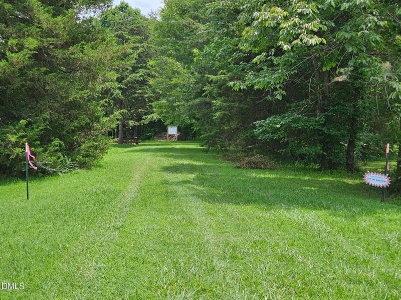 Dyson Dr, Mebane, NC 27302