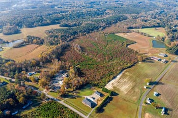 Eagle Rock Rd, Wendell, NC 27591