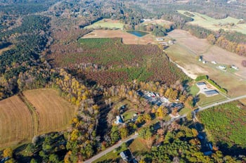 Eagle Rock Rd, Wendell, NC 27591