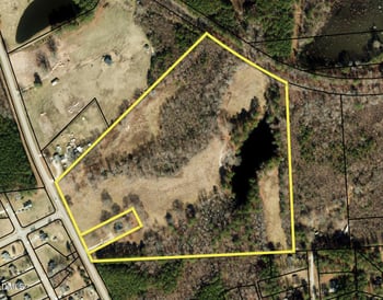 Eagle Rock, Wendell, NC 27591