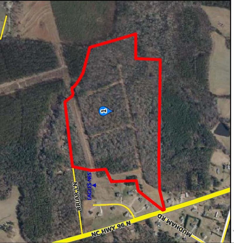 0 Eagles Nest Dr, Zebulon, NC 27597