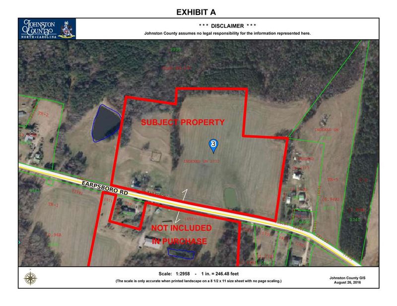 0 Earpsboro Rd, Zebulon, NC 27597