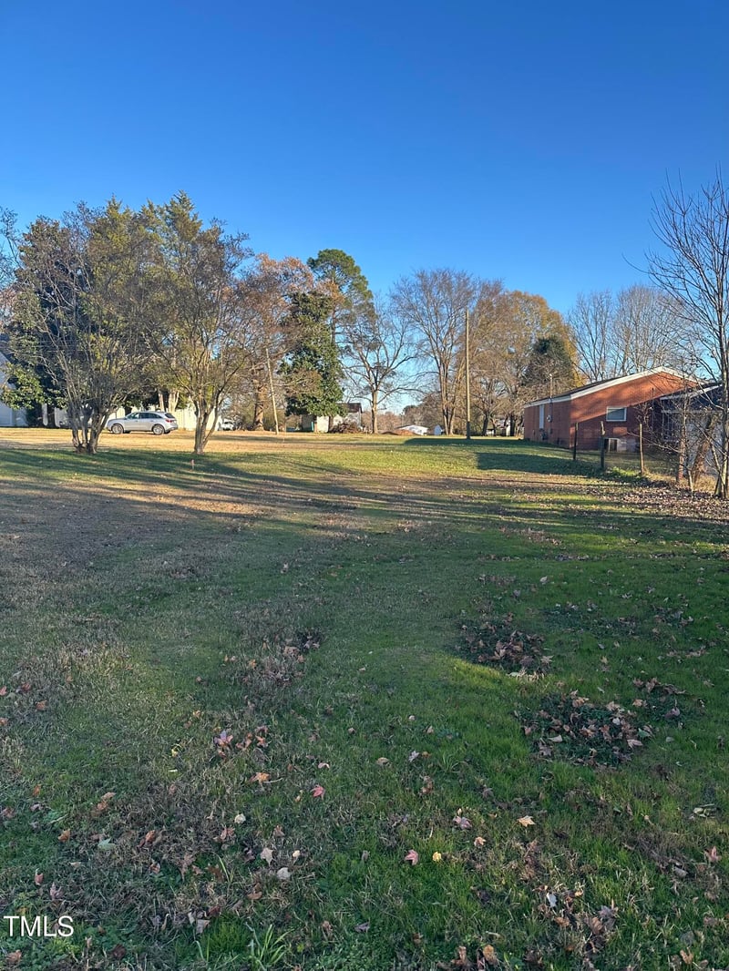 0 East St Lot 19, Franklinton, NC 27525