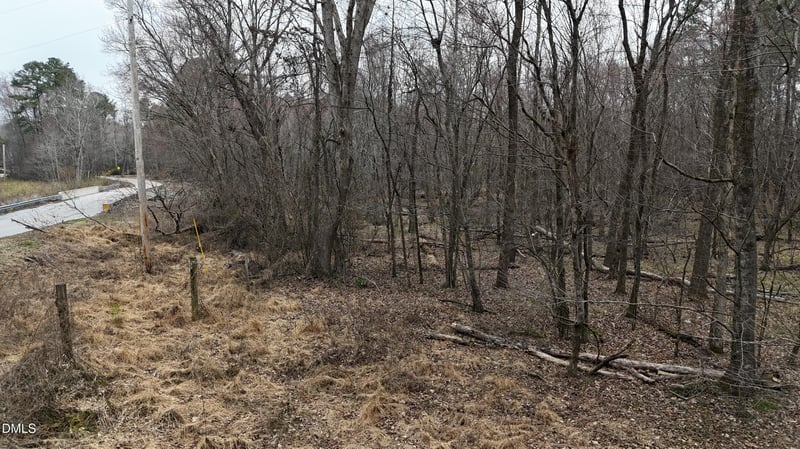 Eatmon Rd, Zebulon, NC 27597