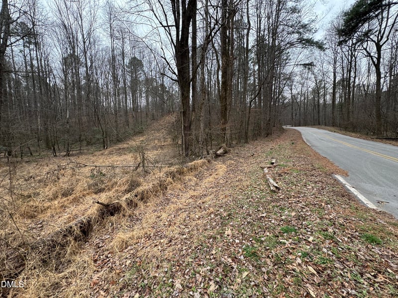 Eatmon Rd, Zebulon, NC 27597