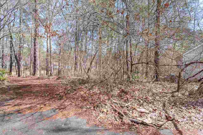 0 Echo Ln Lot 49, Four Oaks, NC 27527