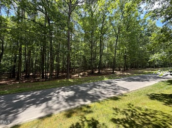 Edwards Ridge Rd, Chapel Hill, NC 27517