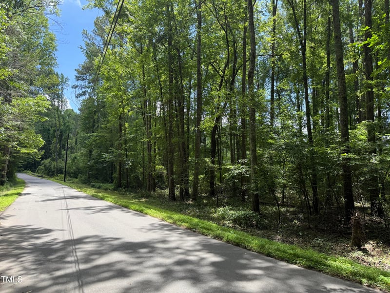 0 Edwards Ridge Rd, Chapel Hill, NC 27517