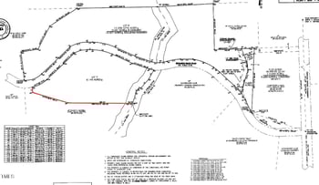 Edwards Ridge Rd, Chapel Hill, NC 27517