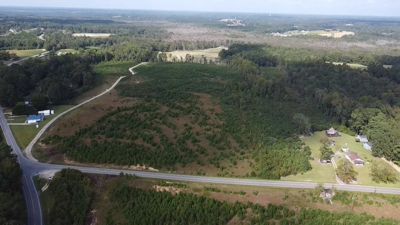 Elevation Rd, Benson, NC 27504