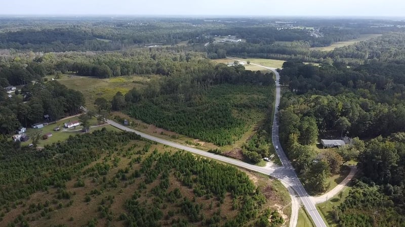 Elevation Rd, Benson, NC 27504