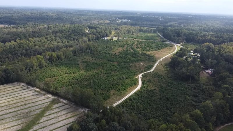 Elevation Rd, Benson, NC 27504