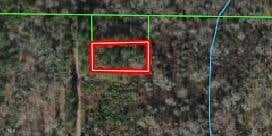 Elevation Rd Lot .46A, Benson, NC 27504