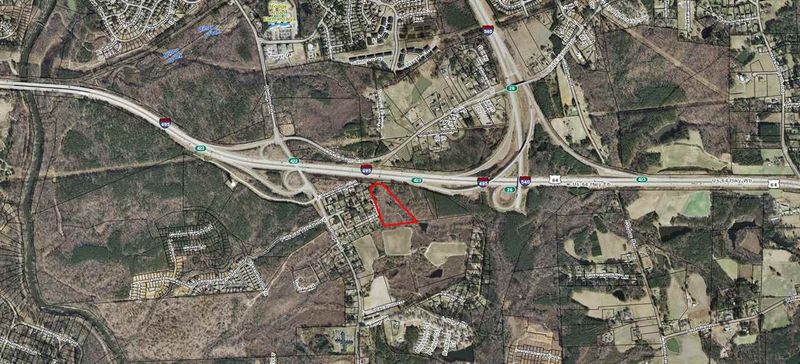 0 Ellen Dr, Knightdale, NC 27545