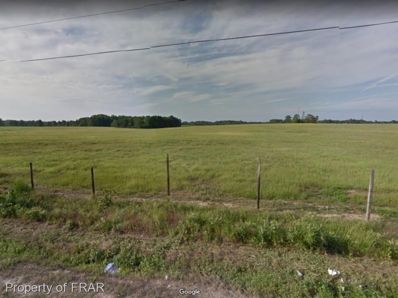 Elliot Bridge Rd, Fayetteville, NC 28356