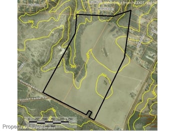 Elliot Bridge Rd, Fayetteville, NC 28356