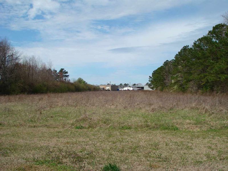 0 S Elm Ave Lot 1-2, Dunn, NC 28334