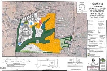 0 Elmer Keck Rd, Pittsboro, NC 27312