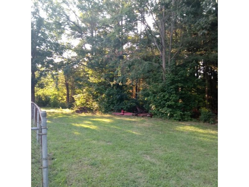 0 End Wade St, Graham, NC 27253