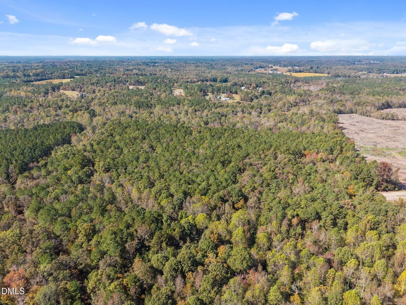 Ernest Brown Rd, Lillington, NC 27546