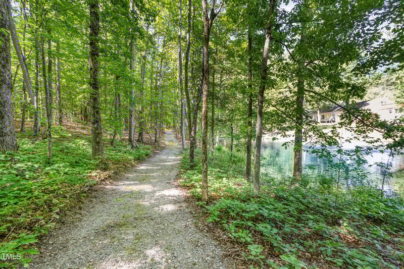 0 Escondido Farm Rd, Garner, NC 27529