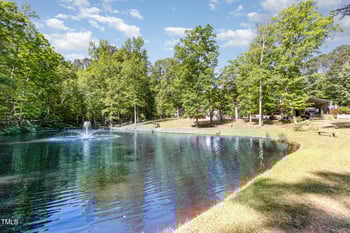0 Escondido Farm Rd, Garner, NC 27529