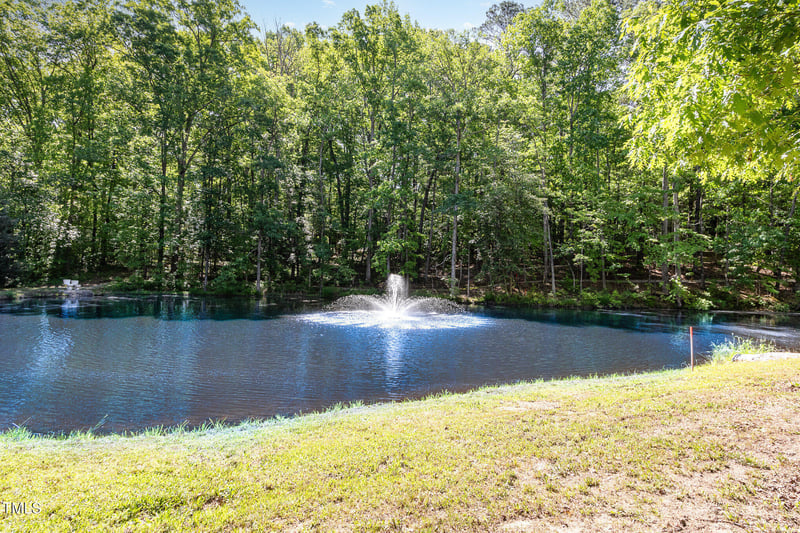 0 Escondido Farm Rd, Garner, NC 27529
