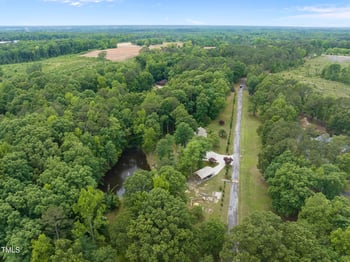 0 Escondido Farm Rd, Garner, NC 27529