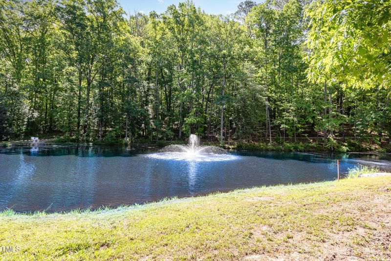 0 Escondido Farm Rd Lot 3, Garner, NC 27529