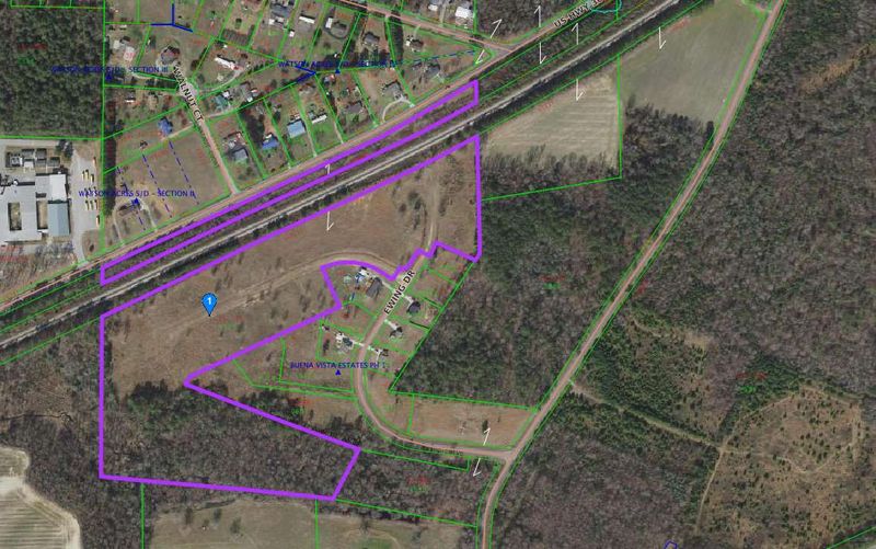 0 Ewing Dr Lot x, Selma, NC 27576