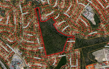 Fairfield Rd, Fayetteville, NC 28303