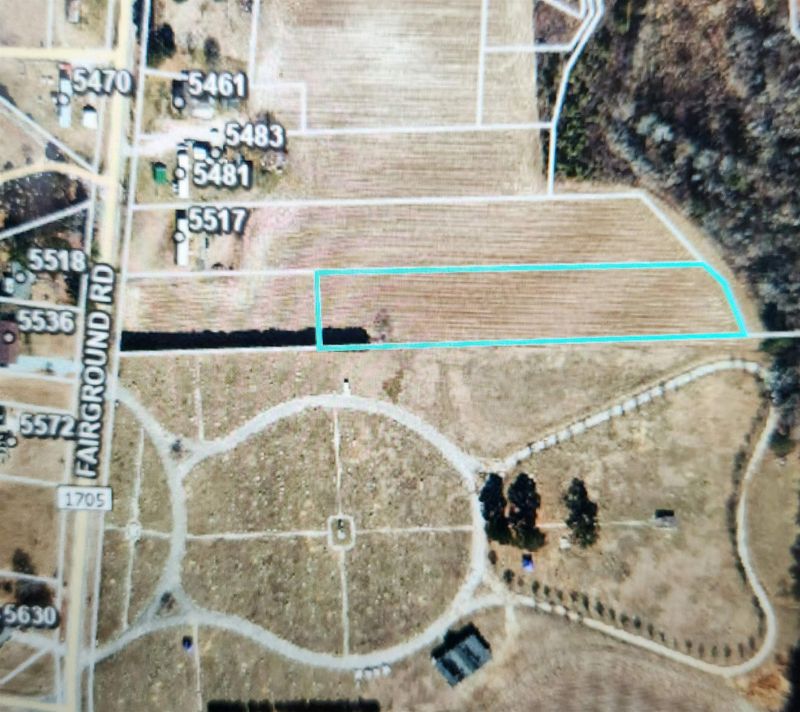 0 Fairground Rd Lot 2, Dunn, NC 28334