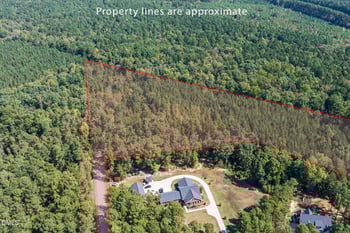 Farrell Rd, Sanford, NC 27330