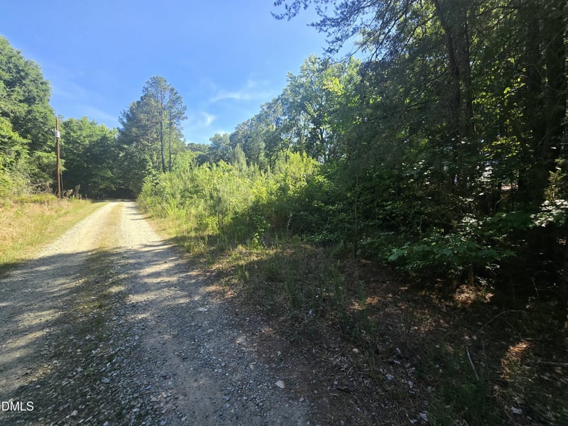 Faucette Mill Rd, Hillsborough, NC 27278