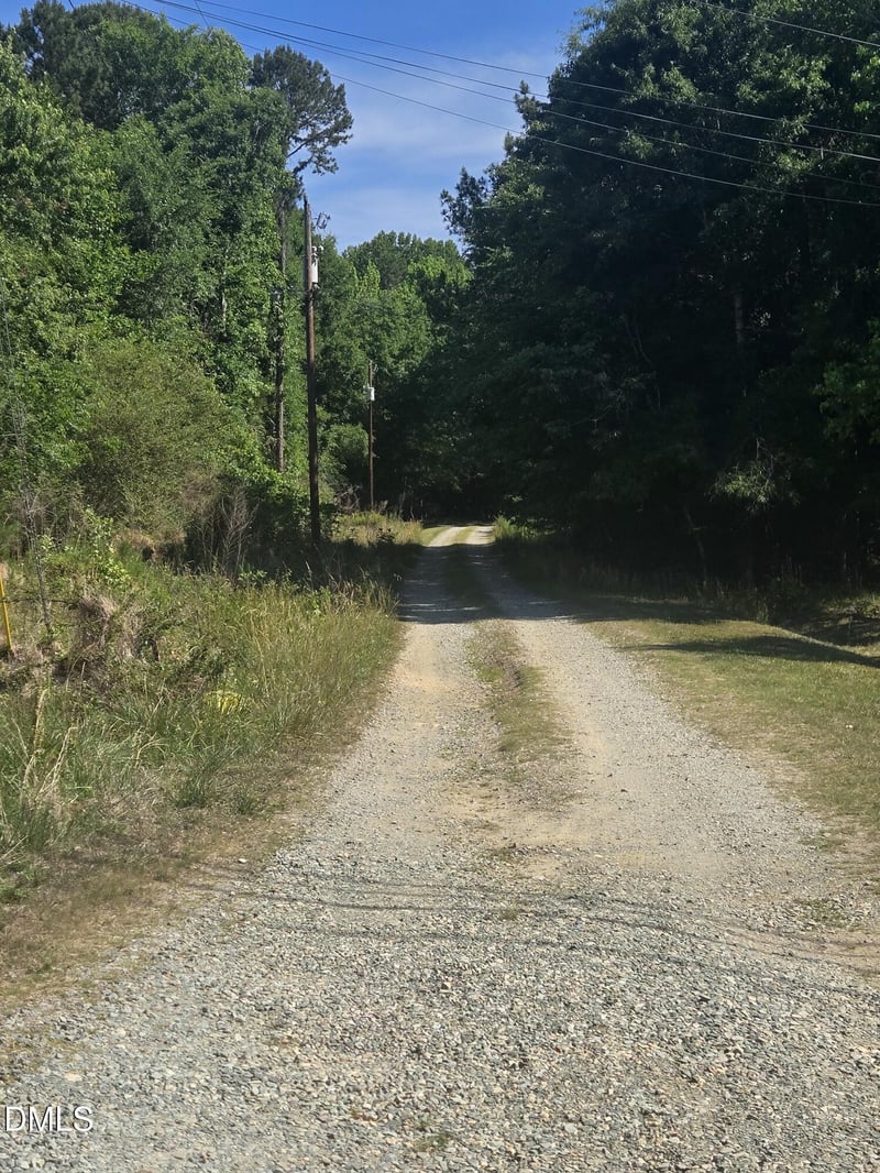 Faucette Mill Rd, Hillsborough, NC 27278