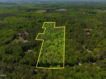Ferguson Rd, Chapel Hill, NC 27516