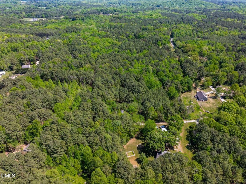 Ferguson Rd, Chapel Hill, NC 27516