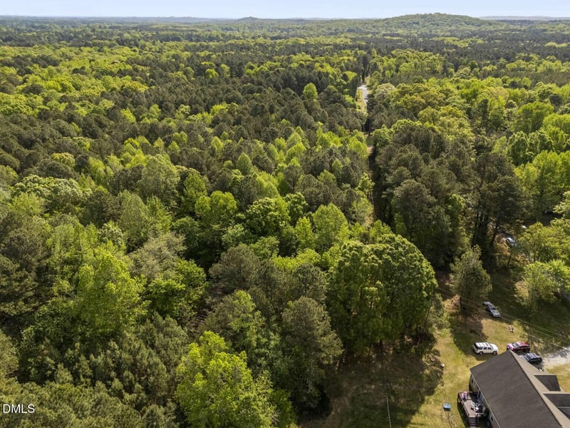 Ferguson Rd, Chapel Hill, NC 27516