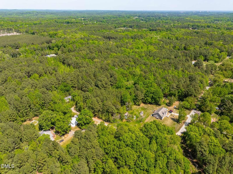 Ferguson Rd, Chapel Hill, NC 27516