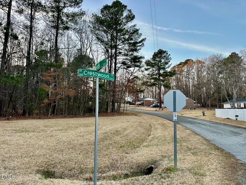 0 Fields Dr, Raleigh, NC 27603