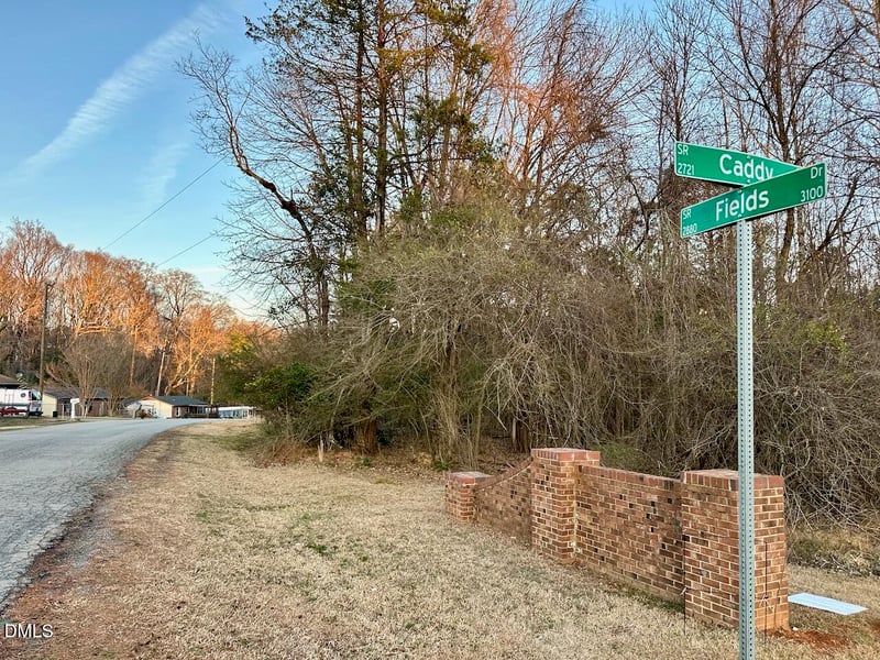 0 Fields Dr, Raleigh, NC 27603