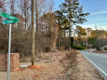 Fields Dr, Raleigh, NC 27603