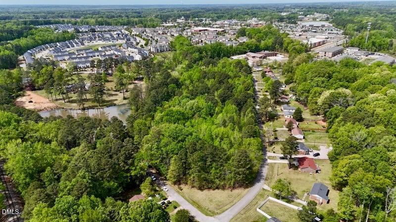 Fields Dr, Raleigh, NC 27603