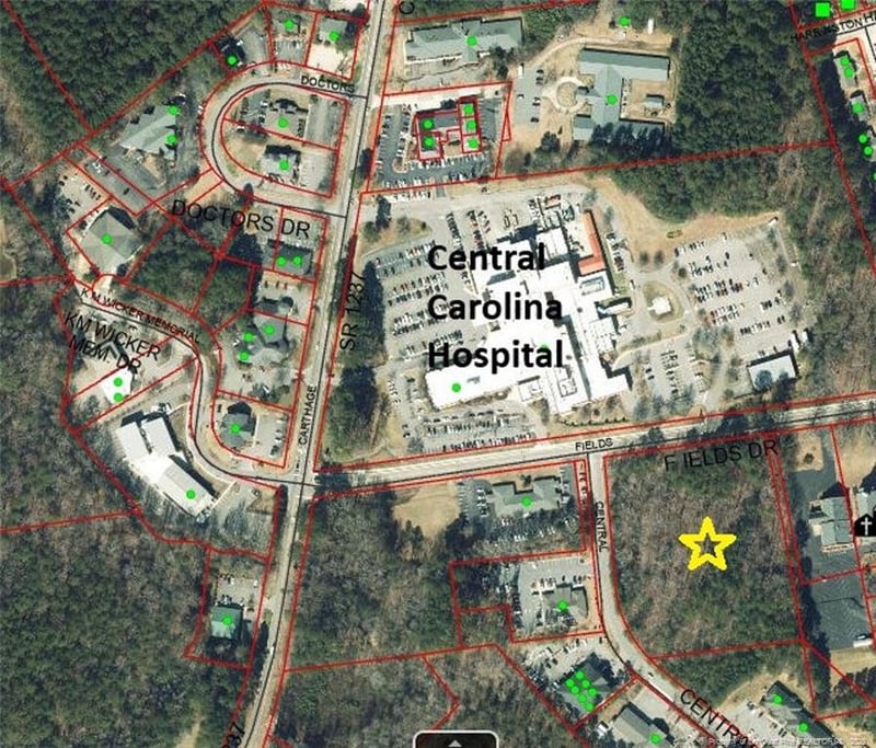 Fields Dr, Sanford, NC 27330